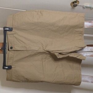 APT 9 Flap Pocket Shorts Sz 42